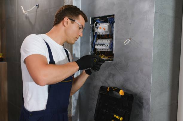 Best Electrical Troubleshooting Services  in Tariffville, CT