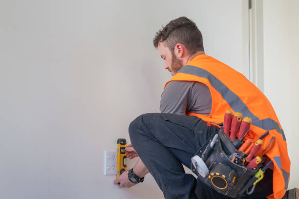 Best Licensed Electrician  in Tariffville, CT
