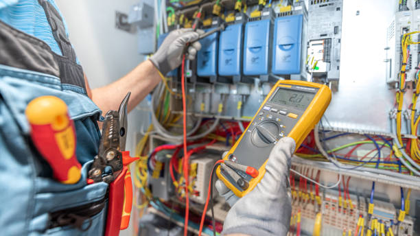 Best Emergency Electrician Near Me  in Tariffville, CT