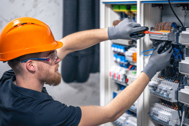 Best Residential Electrician Services  in Tariffville, CT